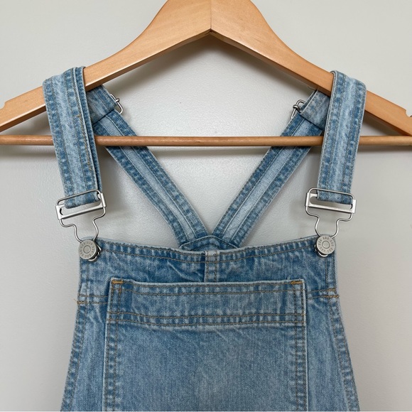 Jean Overalls - Picture 2 of 10